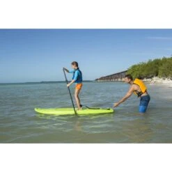 Adjustable Junior Stand Up Paddle Board Paddle 140-180 Cm (55-70") -Boating Series Shop 24c17be38bff420aba4ab351f4f33a42f353f8ca