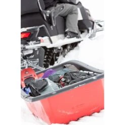 Trek Sport 75 Utility Sled With Runners. Tow Hitch & Travel Cover -Boating Series Shop 2d89476ca4126dd477258ec09a67af43d1cd733e