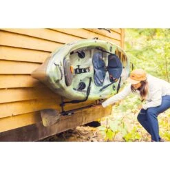 Kayak Wall Rack -Boating Series Shop 3c9f0f5988745504f63410c3e5db980964973ec1