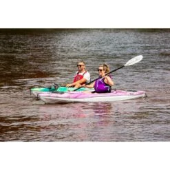 Poseidon Kayak Paddle 240 Cm (94.5") -Boating Series Shop 5bc84877adb03eab36d60e9e95bf20466d9d0299