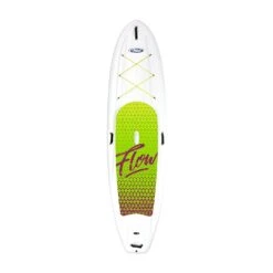 Flow 106 Paddle Board -Boating Series Shop 6a7470de4681e4c555c794fdff352cca8a0fcc35