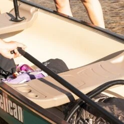 Pelican 15.5 Canoe -Boating Series Shop AAA15P406 LS3