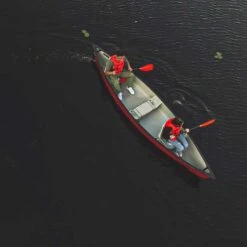 Explorer 14.6 DLX Canoe -Boating Series Shop ABA14P200 LS2