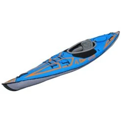 Pelican Sport Advanced Elements Inflatable AdvancedFrame™ Expedition Elite Kayak -Boating Series Shop AE1009 XE ADVANCEDFRAME EXPEDITIONELITE KAYAK ISO