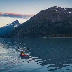 Pelican Sport Advanced Elements Inflatable ADVANCEDFRAME® Kayak -Boating Series Shop AE1012 R LS1