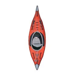 Pelican Sport Advanced Elements Inflatable ADVANCEDFRAME® Kayak -Boating Series Shop AE1012 R TOP