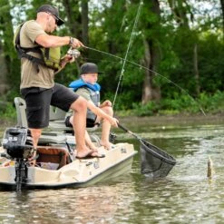 Bass Raider 10E Fishing Boat -Boating Series Shop BBA10P205 00 LS5