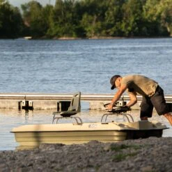 Bass Raider 10E Fishing Boat -Boating Series Shop BBA10P205 00 LS6