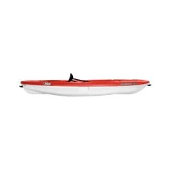 Pelican Sport Challenger 80X Recreational Kayak -Boating Series Shop CHALLENGER 80X Recreational Kayak KVA08P103 Red PELICAN product image 3