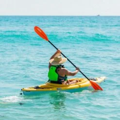 Pelican Sport Maxim 100X Recreational Kayak -Boating Series Shop KZA10P109 00 LS2