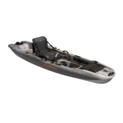 Pelican Sport Catch Mode 110 Fishing Kayak -Boating Series Shop MIF11P102 ISO