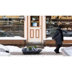 Pelican Sport Trek 45 Sled -Boating Series Shop PELICAN 20TREK 2045 20UTILITY 20SLED LDT45PA06 00 Black PELICAN lifestyle 3