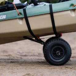 Pelican Sport SUP, Canoe And Kayak Transport Cart -Boating Series Shop PS3042 00 LS2