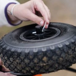 Pelican Sport SUP, Canoe And Kayak Transport Cart -Boating Series Shop PS3042 00 LS3