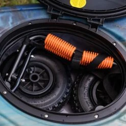 Pelican Sport SUP, Canoe And Kayak Transport Cart -Boating Series Shop PS3042 00 LS4