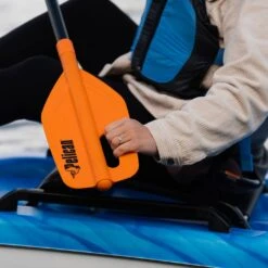 Pelican Sport Universal Emergency Paddle -Boating Series Shop PS3054 00 LS2