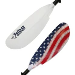 Pelican Sport Poseidon Kayak Paddle 230 Cm (90.5") -Boating Series Shop Poseidon recreational kayak paddle 230 cm 90.5 USA