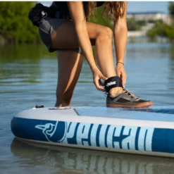 Pelican Sport Boracay Inflatable Paddle Board -Boating Series Shop SUP Boracay lifestyle 2