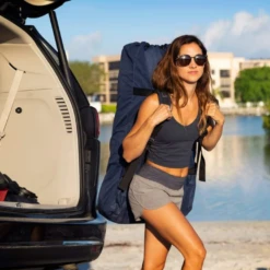 Pelican Sport Boracay Inflatable Paddle Board -Boating Series Shop SUP Boracay lifestyle 3