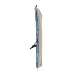 Pelican Sport Sentinel 100X EXO Recreational Kayak -Boating Series Shop Sentinel 100X EXO recreational kayak MEF10P103 00 Blue PELICAN product image 3