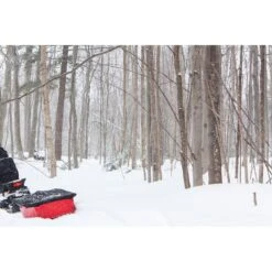 Trek Sport 75 Utility Sled With Runners. Tow Hitch & Travel Cover -Boating Series Shop c061b17293936d1cc2e896c16a6128dfd7da6543