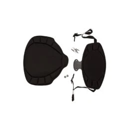 Standard Kayak Backrest With Seat Cushion