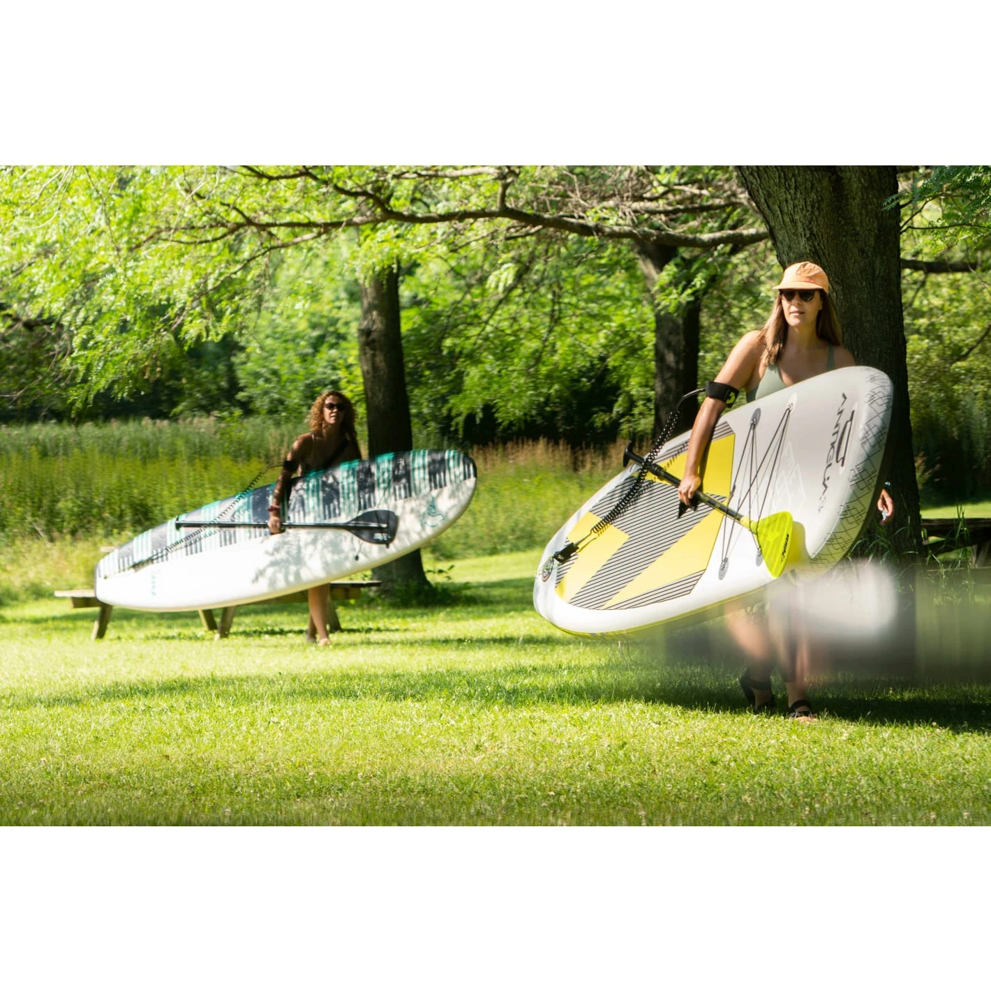 Vate Sup Paddle 180-220 Cm (70"-87") 2 Vate Sup Paddle 180-220 Cm (70"-87") - Image 2