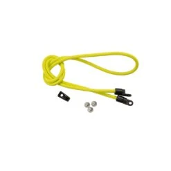 Yellow Green 40" (102 Cm) Tank Well Bungee Cord