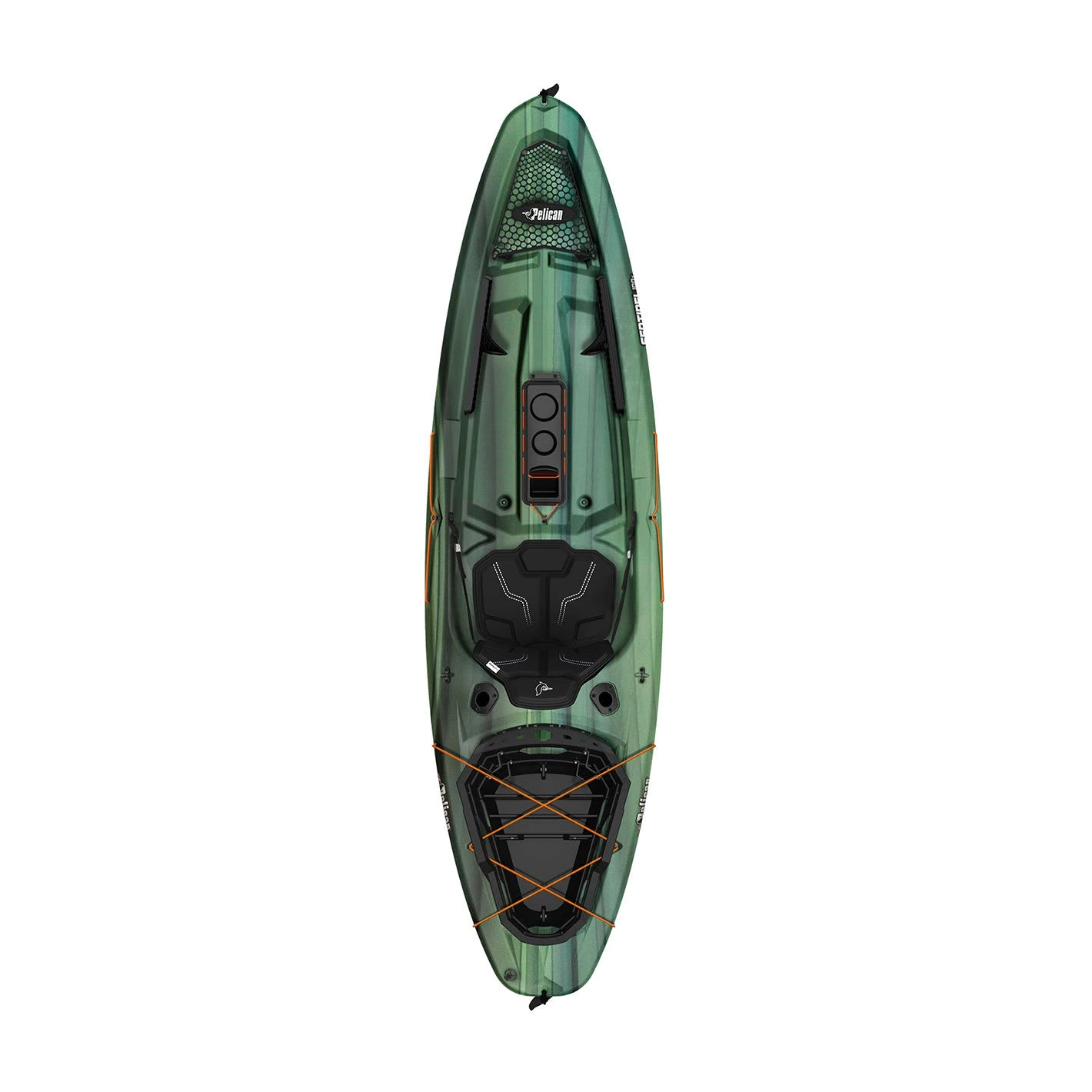Pelican Sport Sentinel 100X Angler Fishing Kayak 5 Pelican Sport Sentinel 100X Angler Fishing Kayak - Image 5