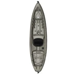 Keeper 100X Angler Fishing Kayak